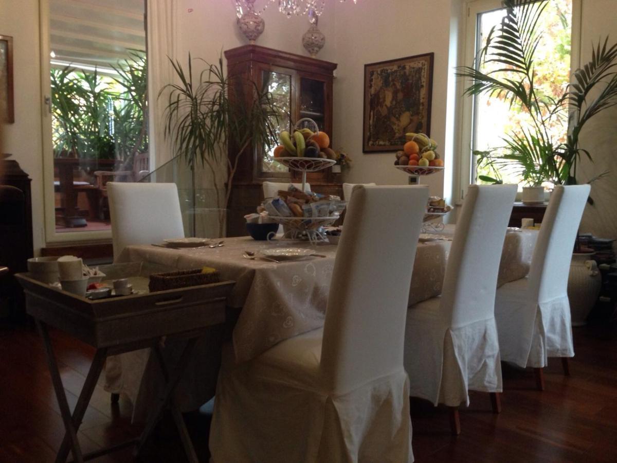روما Trastevere Belvedere B&B المظهر الخارجي الصورة
