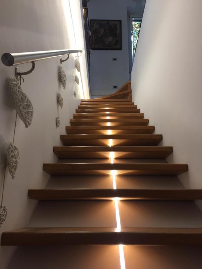 روما Trastevere Belvedere B&B المظهر الخارجي الصورة