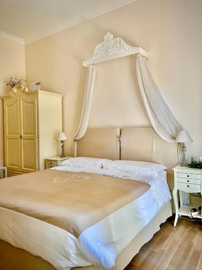 روما Trastevere Belvedere B&B المظهر الخارجي الصورة