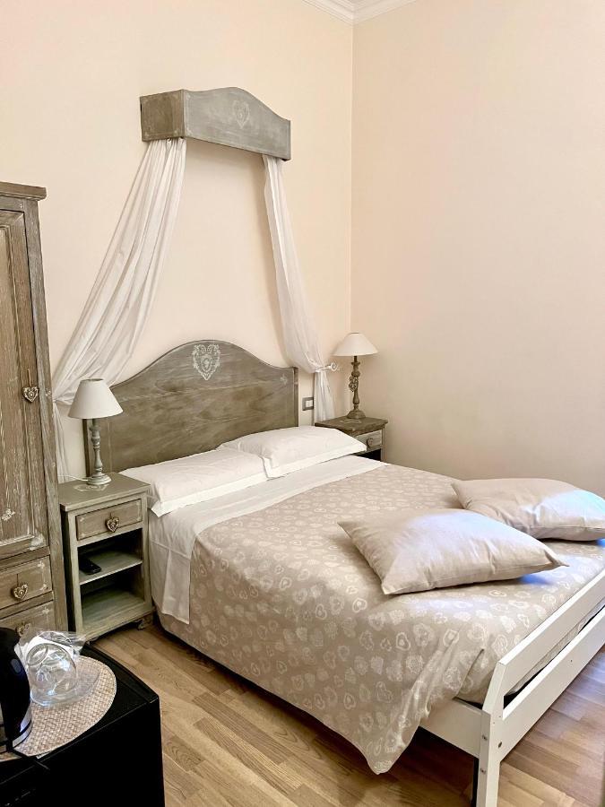 روما Trastevere Belvedere B&B المظهر الخارجي الصورة