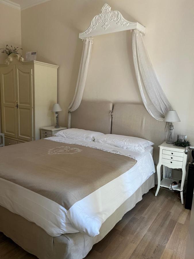 روما Trastevere Belvedere B&B المظهر الخارجي الصورة