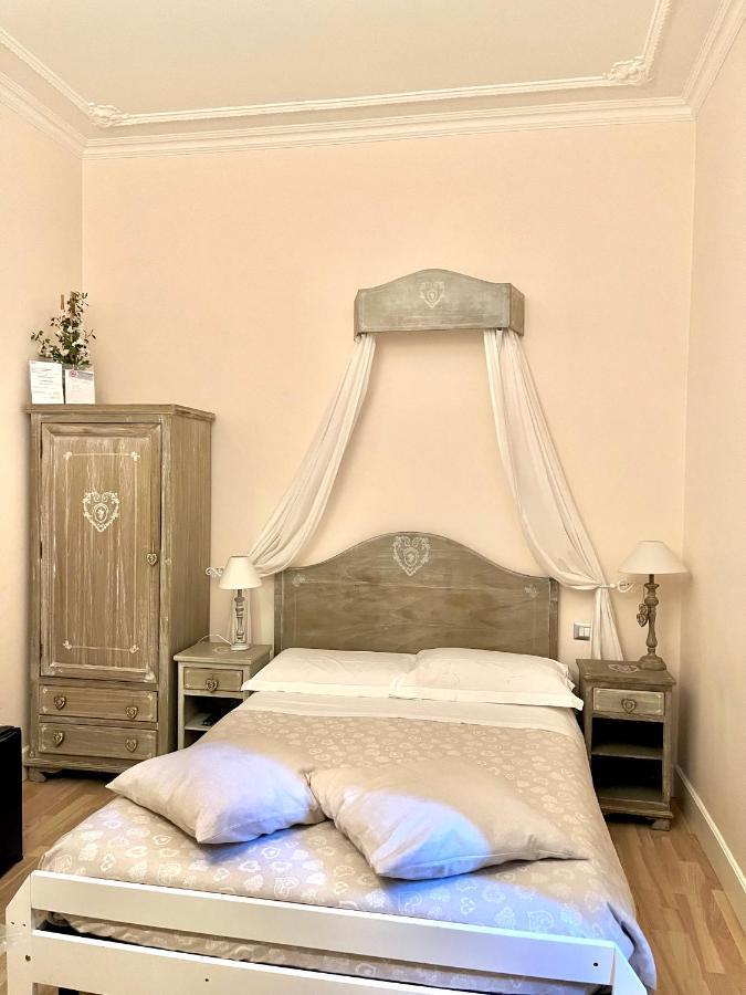 روما Trastevere Belvedere B&B المظهر الخارجي الصورة