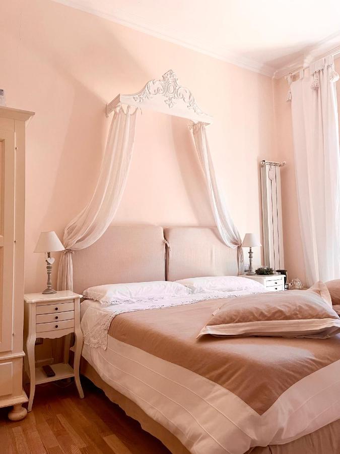 روما Trastevere Belvedere B&B المظهر الخارجي الصورة