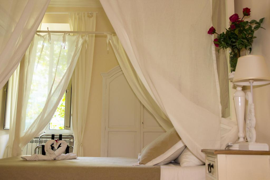 روما Trastevere Belvedere B&B الغرفة الصورة