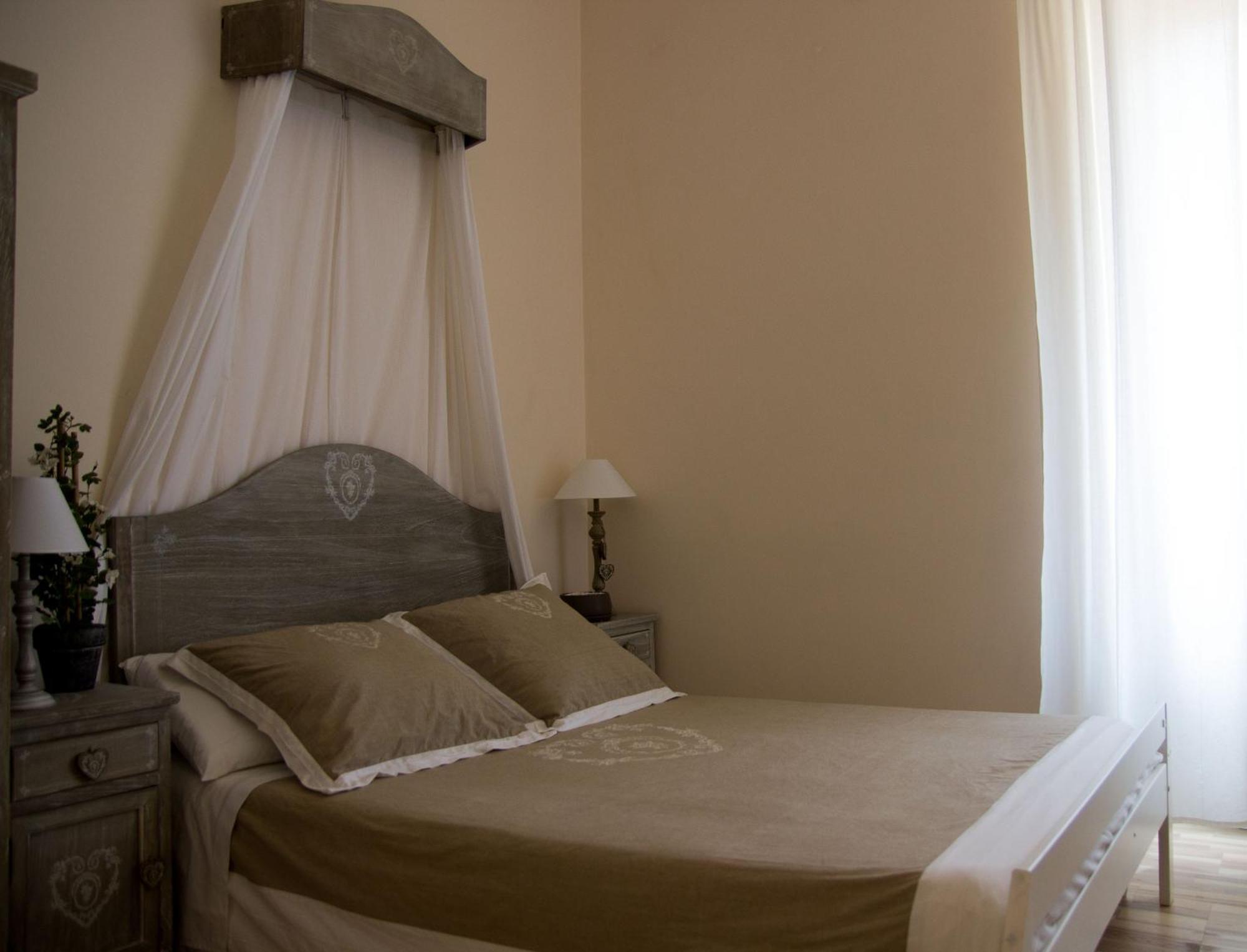 روما Trastevere Belvedere B&B المظهر الخارجي الصورة