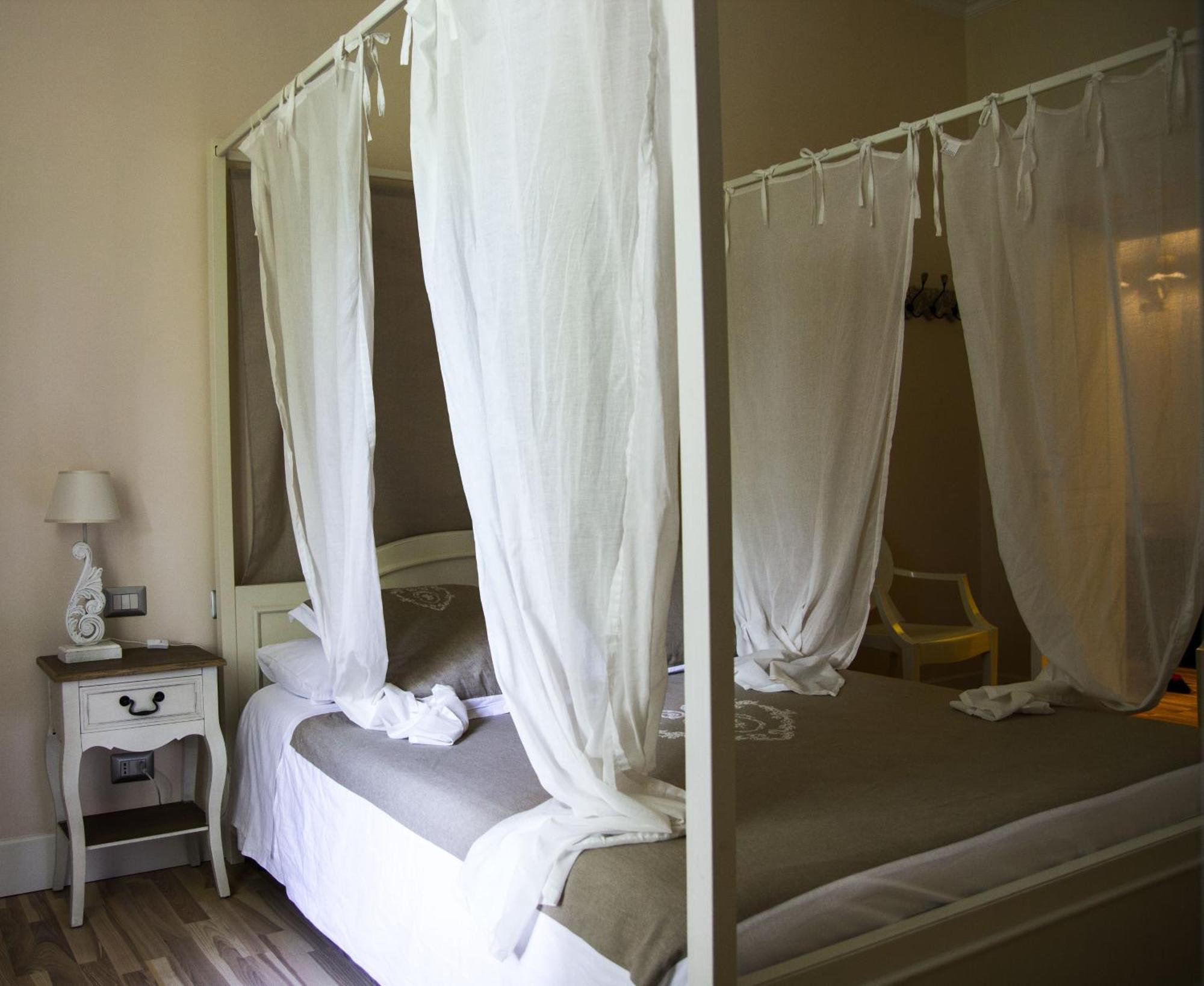 روما Trastevere Belvedere B&B المظهر الخارجي الصورة