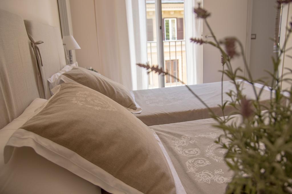روما Trastevere Belvedere B&B الغرفة الصورة