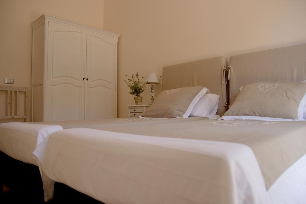 روما Trastevere Belvedere B&B الغرفة الصورة