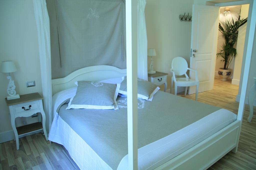 روما Trastevere Belvedere B&B الغرفة الصورة