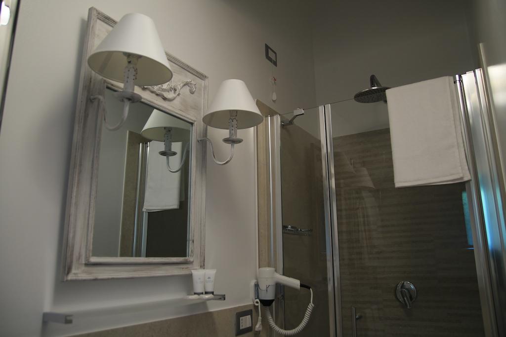 روما Trastevere Belvedere B&B الغرفة الصورة
