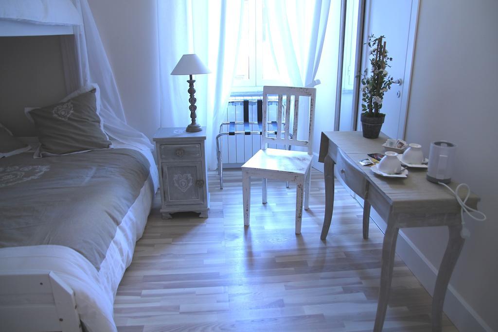 روما Trastevere Belvedere B&B الغرفة الصورة