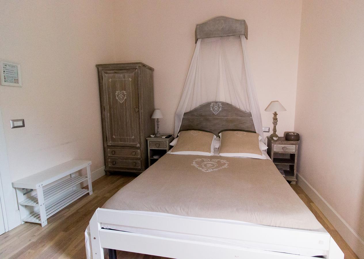 روما Trastevere Belvedere B&B المظهر الخارجي الصورة