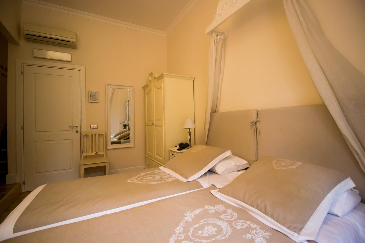 روما Trastevere Belvedere B&B المظهر الخارجي الصورة