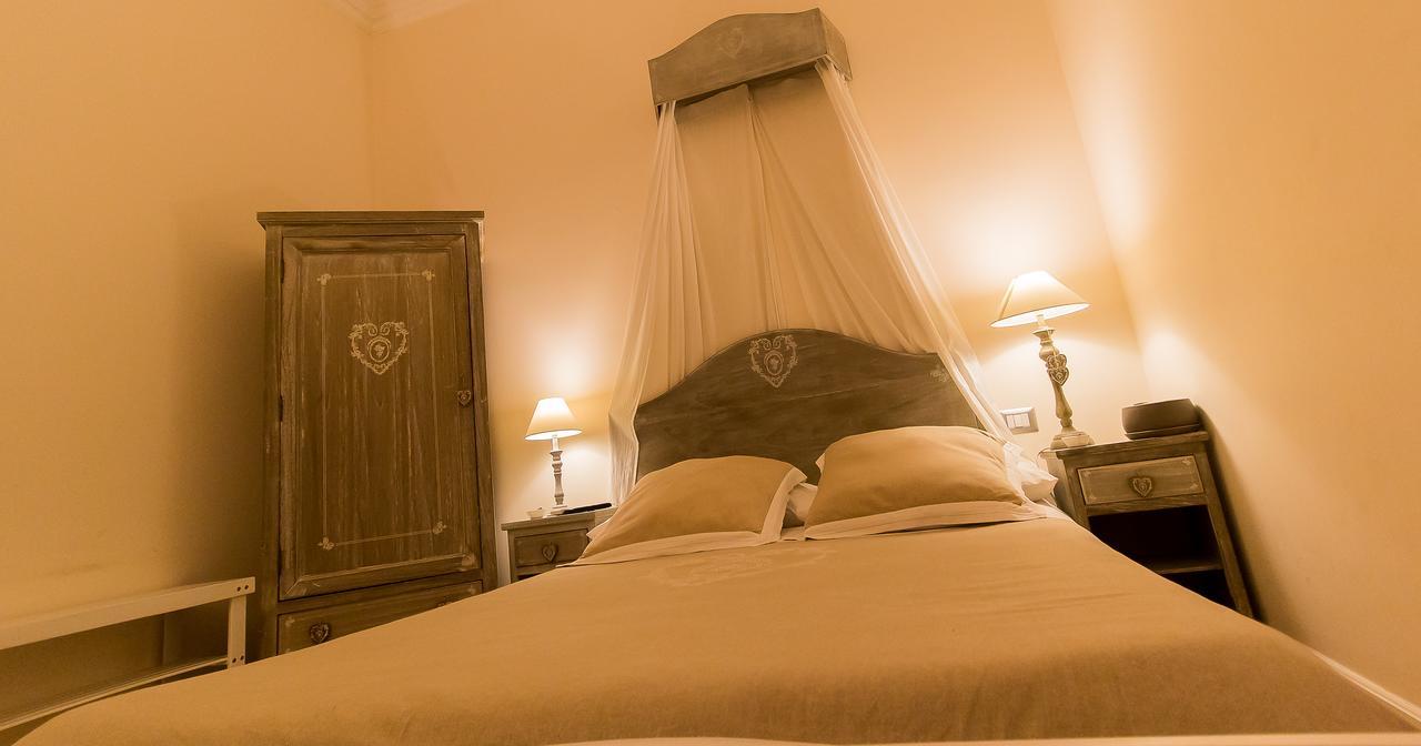 روما Trastevere Belvedere B&B المظهر الخارجي الصورة