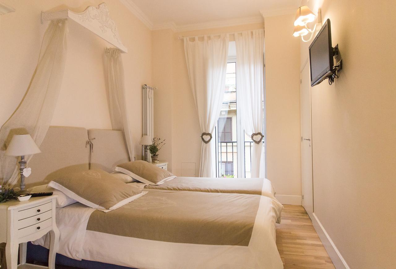 روما Trastevere Belvedere B&B المظهر الخارجي الصورة