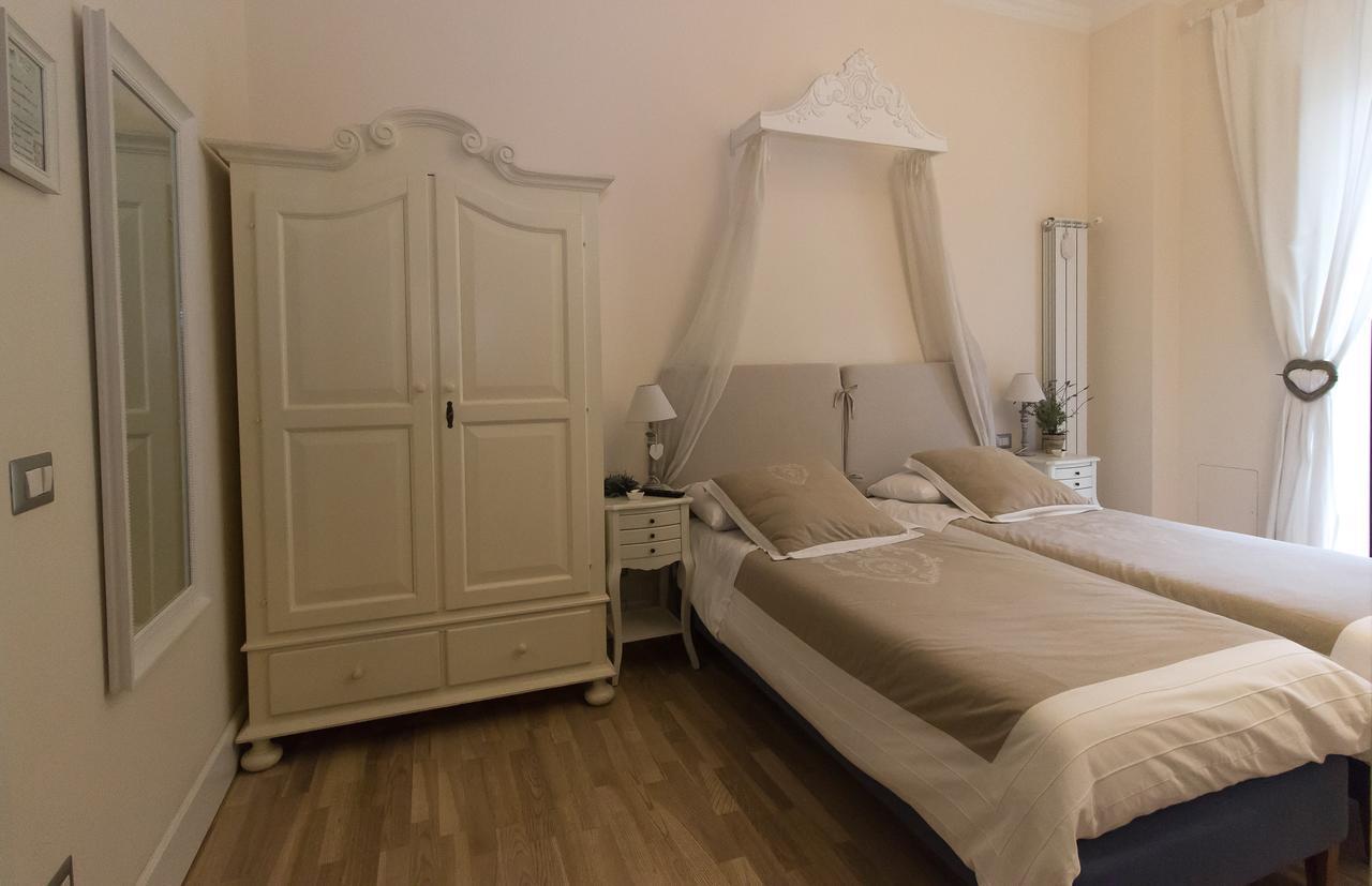 روما Trastevere Belvedere B&B المظهر الخارجي الصورة